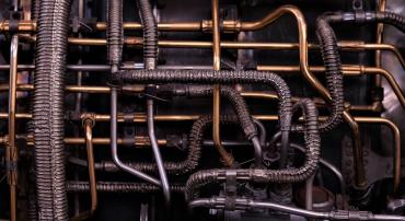 Машиностроение