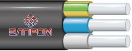 АВВГ-Пнг(А)-LS 3х2,5 - 0,66 кВ