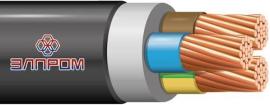 КГВВнг(А) 3х50 - 380/660 - 2