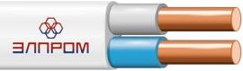 ПуВВ 2х2,5 - 450/750 В