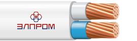 ШВВП 2х0,75- 380 В