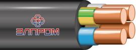ВВГнг(А)-LS 4х10 - 0,66 кВ