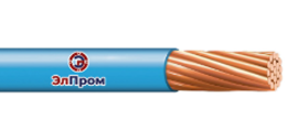 Провода для электрических установок